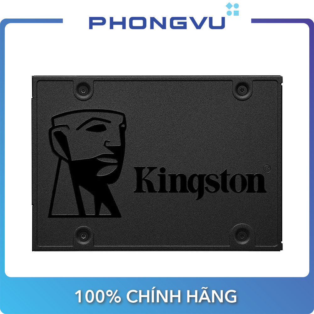 Ổ cứng ssd kingston a400 sata 3 - bảo hành 36 tháng