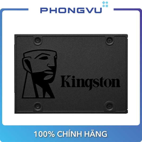 Bảng giá Ổ cứng SSD Kingston A400 Sata 3 - Bảo hành 36 tháng Phong Vũ