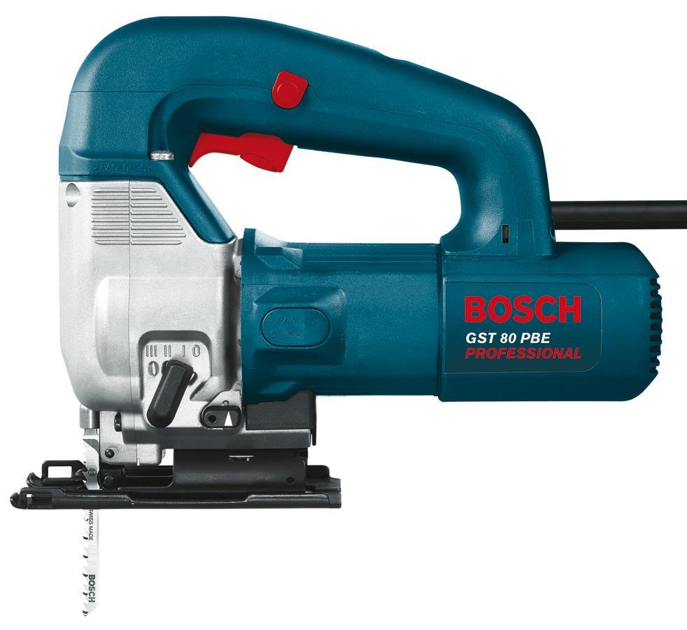 Máy Cưa Lọng Bosch GST 90 BE