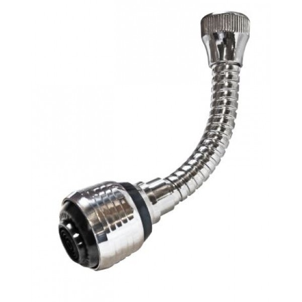Vòi Turbo Flex 360 tăng áp