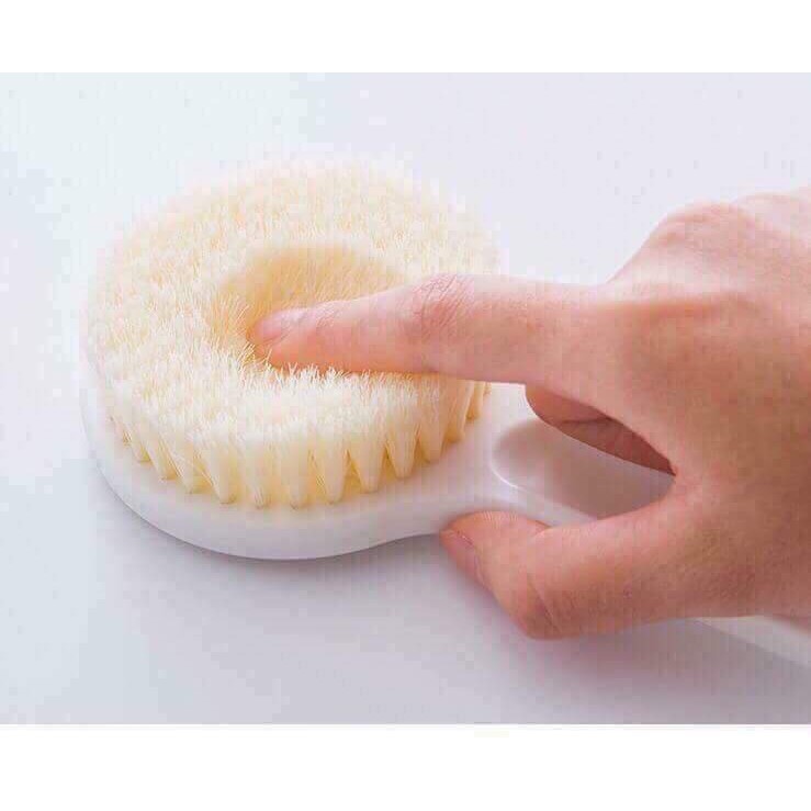 Cọ lưng muji nhật bản