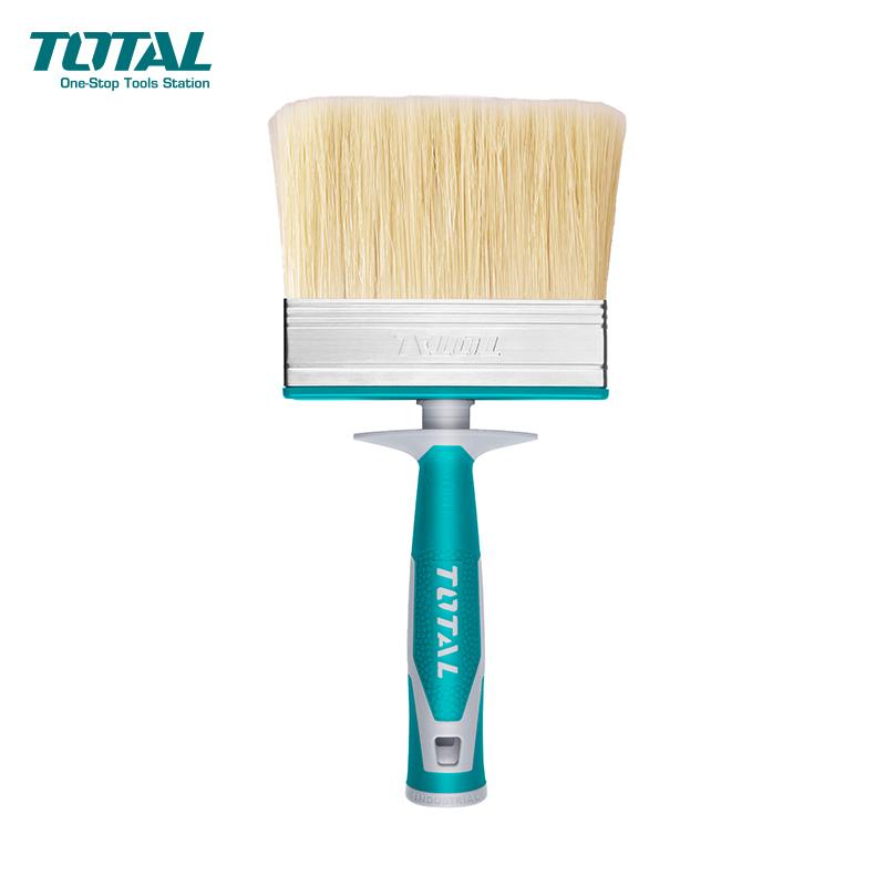 Cọ chải (4inch) Total THT84100306