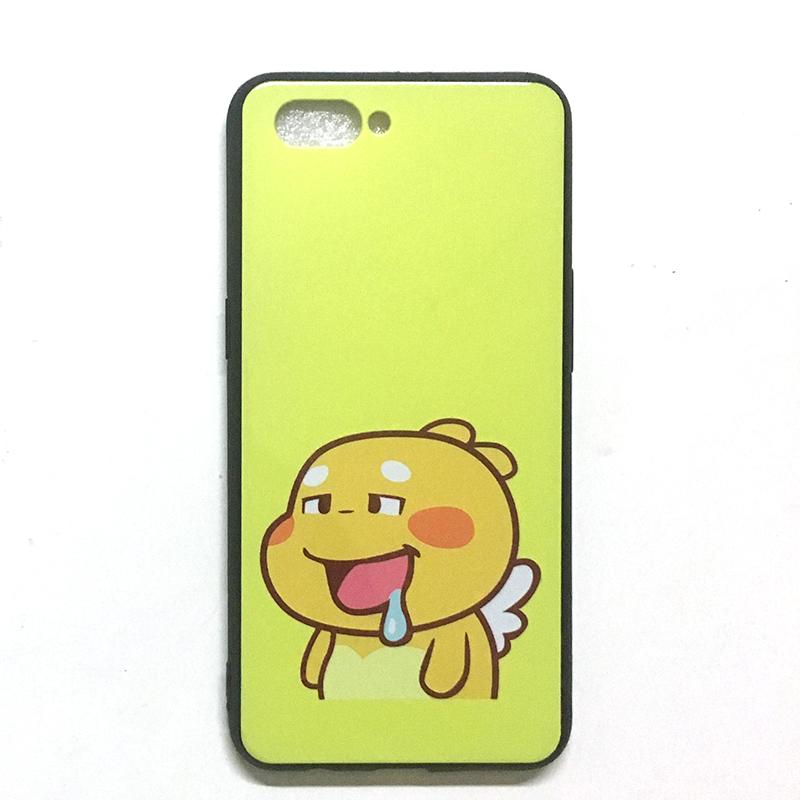 Ốp Lưng Hình cho REALME C1