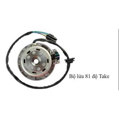 [HCM]BỘ LỬA 86 & 81 TAKE ĐỘ MẠNH WAVE DREAM