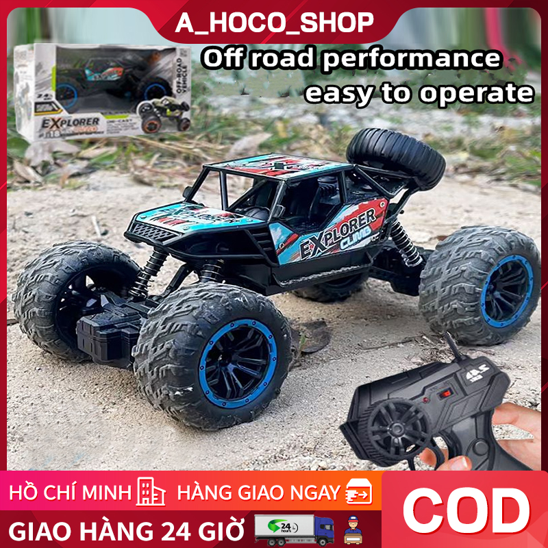 Xe điều khiển từ xa địa hình,ô tô điều khiển từ xa ,xe điều khiển từ xa địa hình