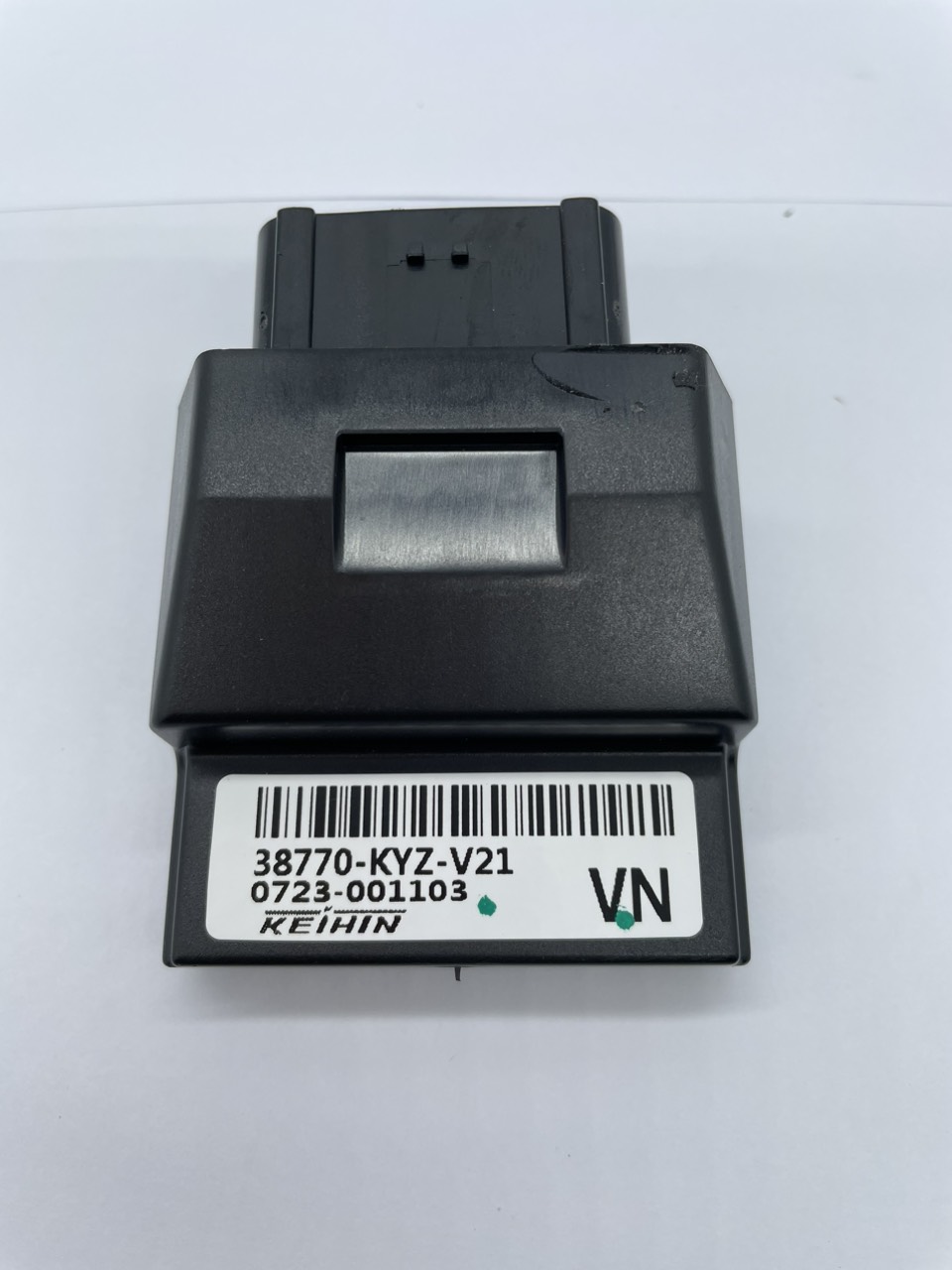 IC (ECU) FUTURE 125I WAVE RSX 110 KYZ-V21