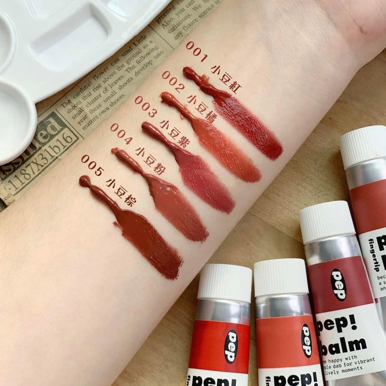 Son dưỡng đa năng I'm Meme Pep Balm