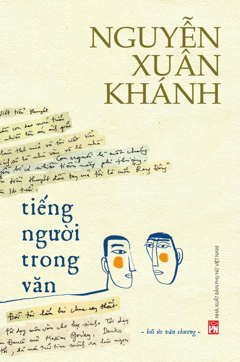 Sách Fahasa - Tiếng Người Trong Văn
