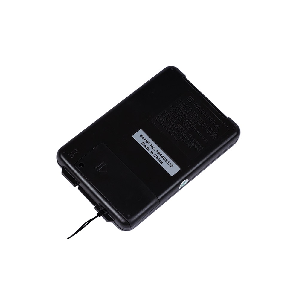 Đồng Hồ Đo Vạn Năng Kỹ Thuật Số ABG Noble NB 4000P-2