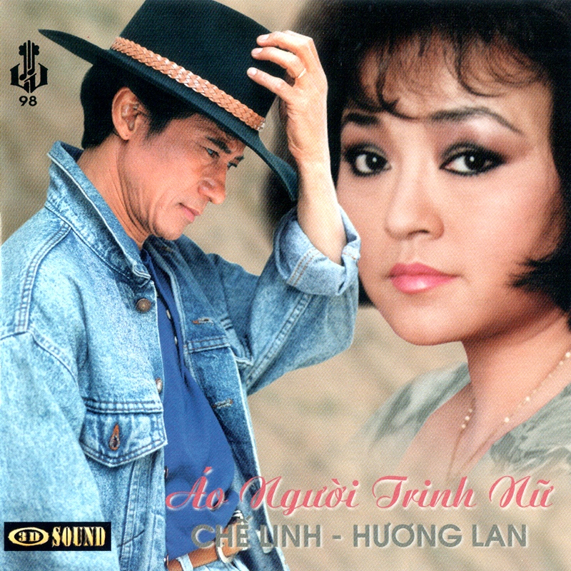 [TKSC-72] Cd Mp3 TÌNH KHÚC SONG CA - 72 Bài Hát Lossless 320kbps
