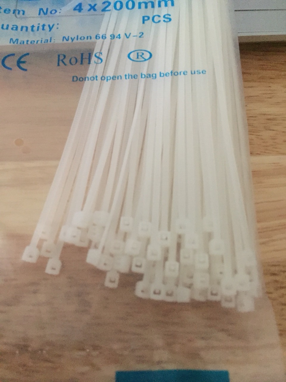 Dây rút ,dây thít 1.5t đến 3t