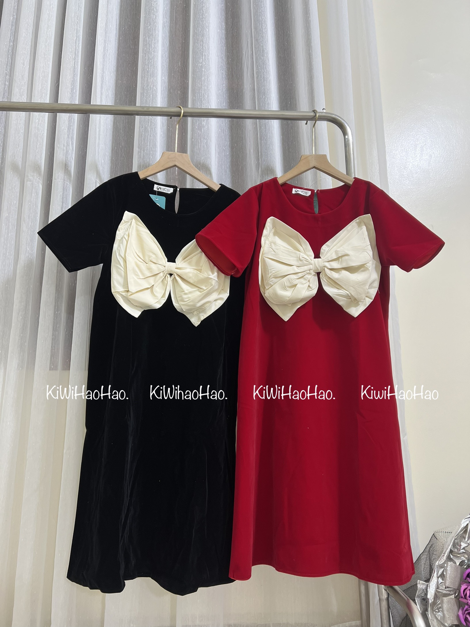 váy bầu công sở, đầm bầu công sở mẫu mới