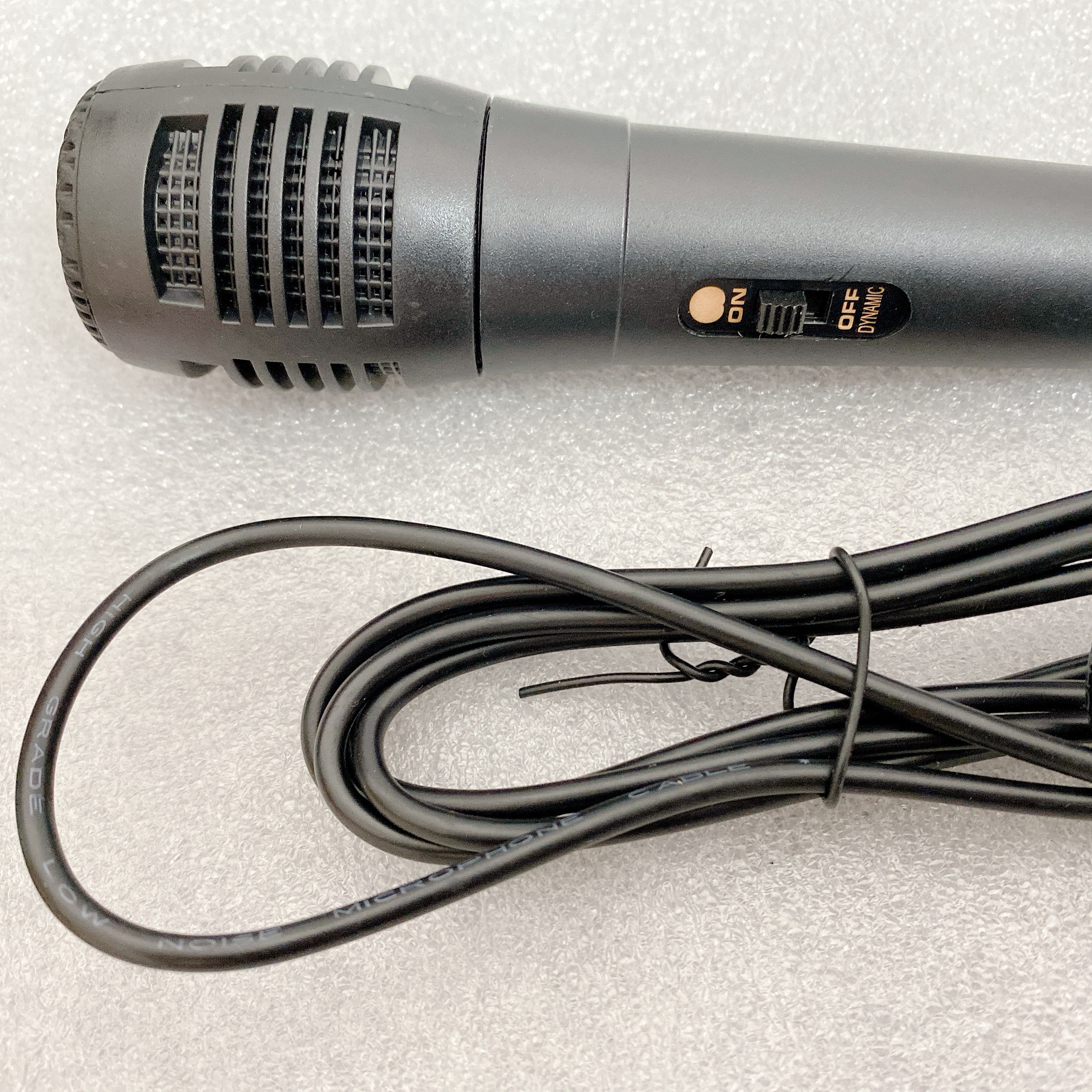 [HCM][COMBO 2 CÁI MICRO CỰC HOT] [JACK CẮM 6.5MM] MICRO DÀNH CHO LOA BLUETOOTH - MICRO HÁT KARAOKE CAO CẤP CÓ DÂY - MICRO HÁT KARAOKE CÓ DÂY DÀNH CHO LOA THƯỜNG