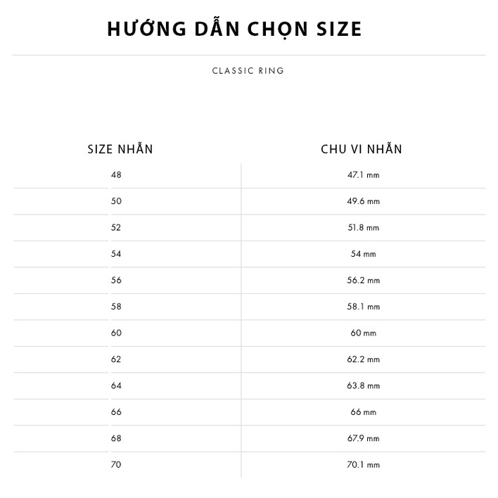 Nhẫn Elevation Ring Rose Gold Daniel Welington DW Chính Hãng - Danielstore .