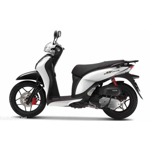Phuộc Sau Honda SH Mode zin hãng