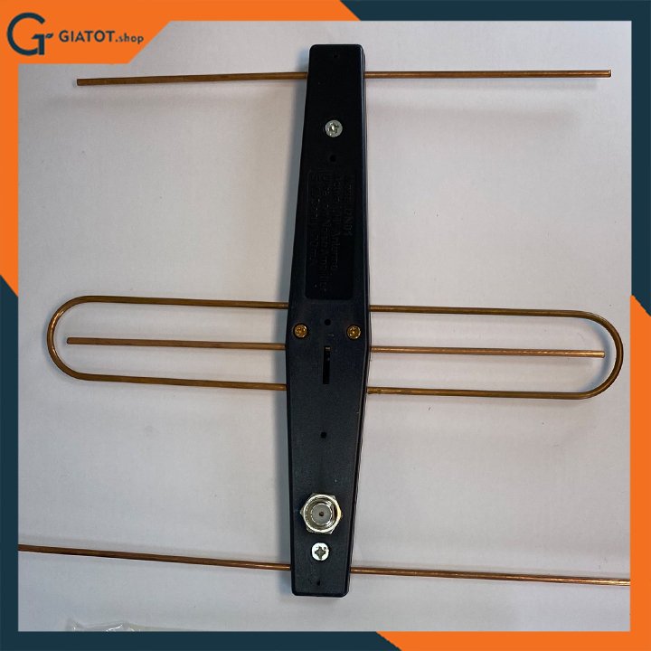 Anten mini nhỏ gọn DVB-T2 có chấn tử bằng đồng