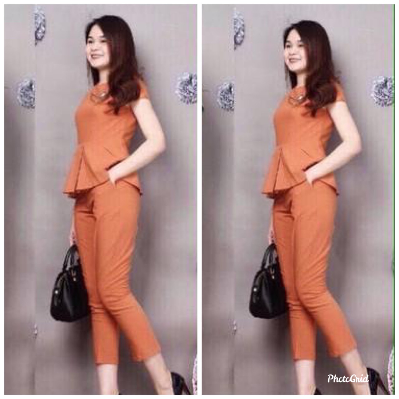 Sét công sở sang trọng