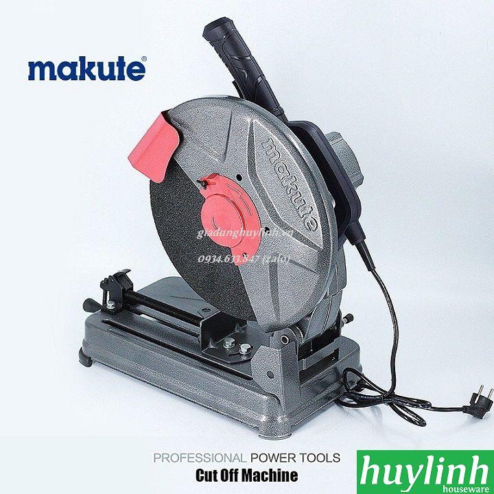 [HCM]Máy cắt sắt Makute CM005 - 355mm - 2000W