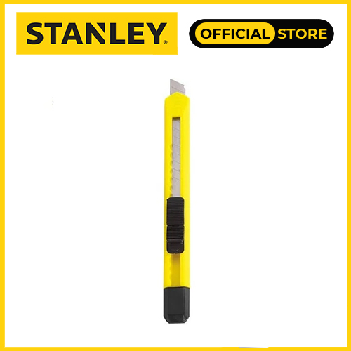 Dao rọc giấy 9mm Stanley 10-131-S
