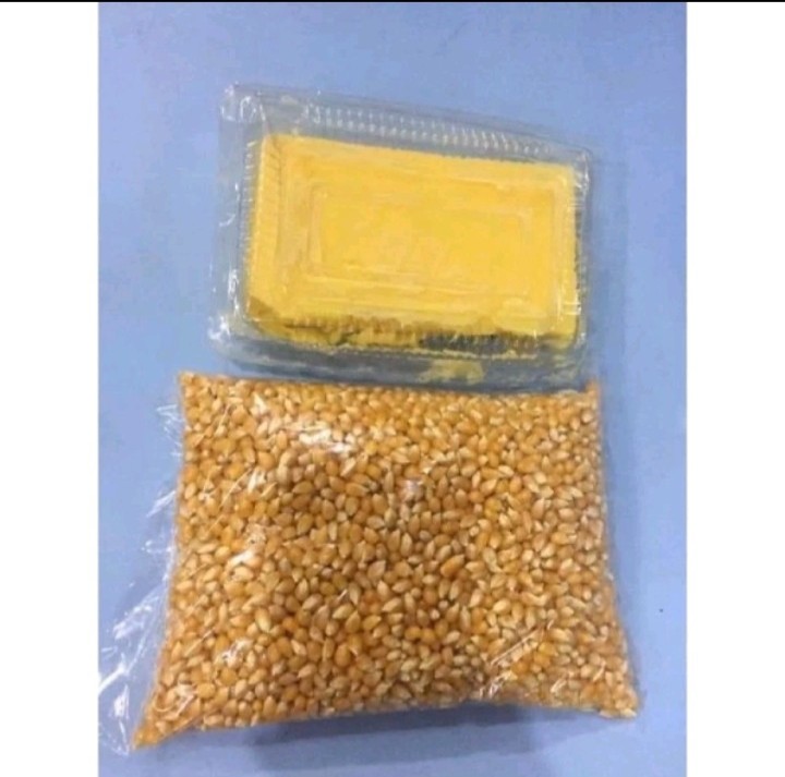 Bơ thơm Cái Lân 1kg