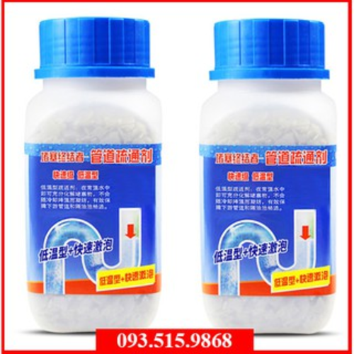 Sale !!! BỘT THÔNG CỐNG SIÊU MẠNH SIÊU THÔNG