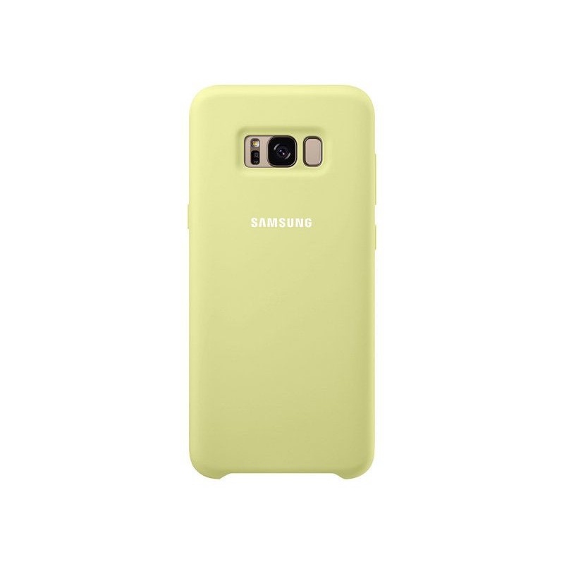 Ốp Lưng Samsung Galaxy S8 Silicon Cover Cao Cấp