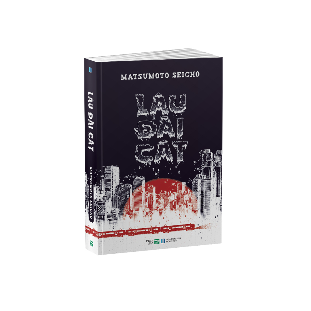 Sách - lâu đài cát