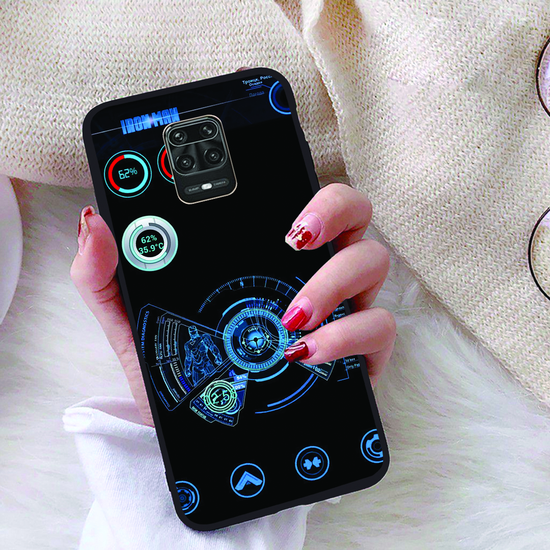 Muốn bảo vệ chiếc điện thoại Xiaomi Redmi Note 10 Lite của bạn một cách hoàn hảo, ốp lưng viền dẻo TPU BST Hình Nền Công là lựa chọn tốt nhất. Sản phẩm không chỉ chống shock, va đập mà còn được trang trí bằng hình nền công nghệ độc đáo, đẹp mắt. Hãy truy cập ngay để xem thêm!