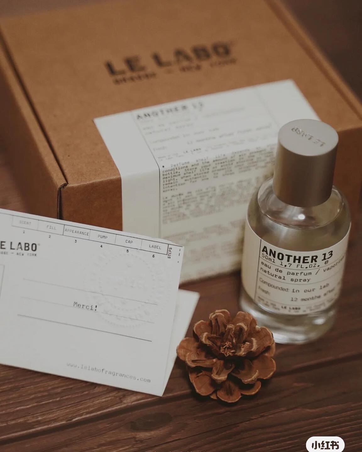 [FreeShip Max] - Nước Hoa L.e Labo Another 13 (Chiết 10ml) - Kiss cosmetics