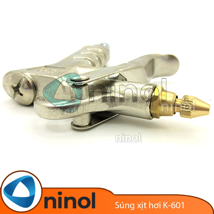 Dụng cụ xịt hơi Kinki