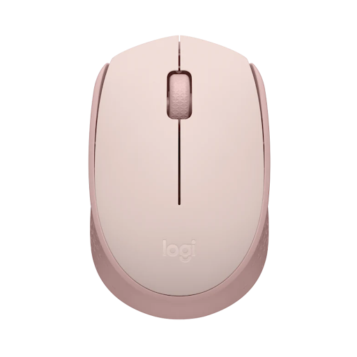 Chuột máy tính không dây Logitech M171 - Bảo hành 12 tháng