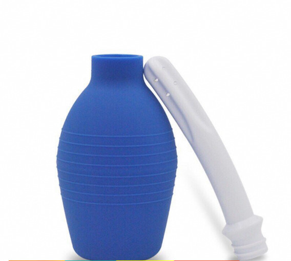 Bình rửa phụ khoa 310ml [Hàng chuẩn]