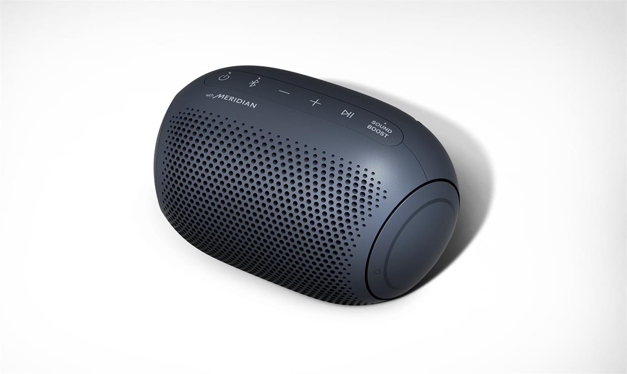 Loa Bluetooth LG XBOOMGo PL2 (5W)