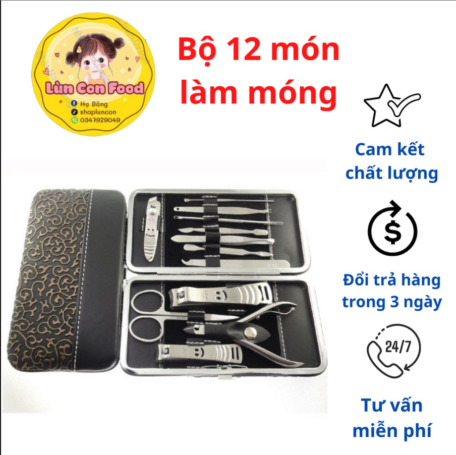 Dụng cụ làm nail tại nhà,Bộ dụng cụ làm móng chuyên nghiệp,Dụng cụ làm móng tay đa năng,Bộ dụng cụ làm móng cơ bản,Bộ dụng cụ làm móng cao cấp,Nail Care Cao Cấp Nhiều Dụng Cụ Tiện Lợi