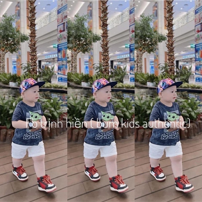 Áo old navy AUTH săn sale 80% cho bez [đủ bill]