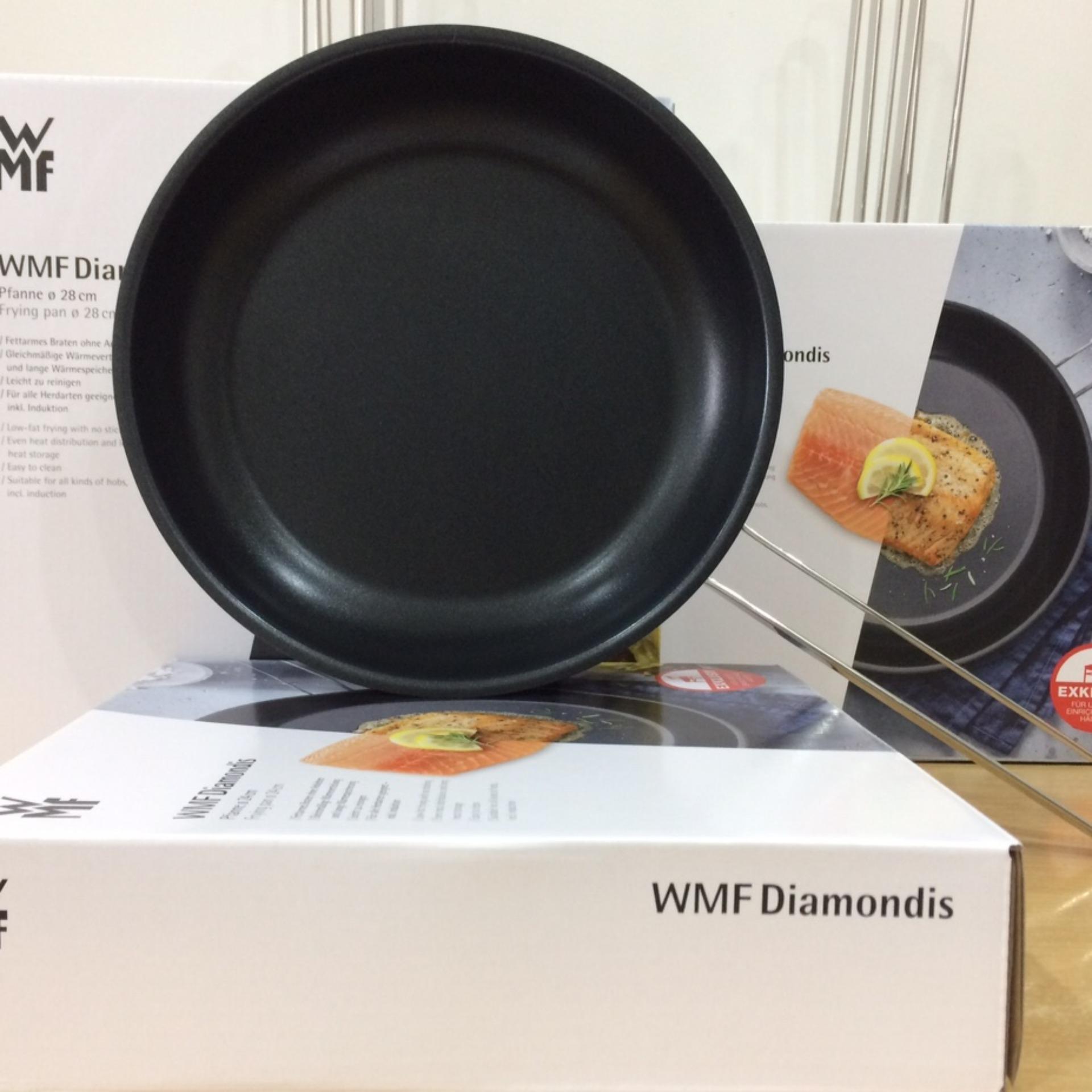 Chảo chống dính WMF Diamondis 24cm
