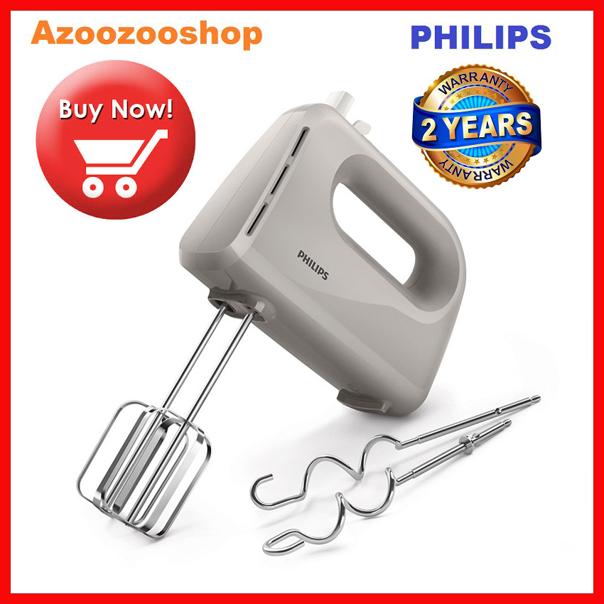 Philips Daily Collection Mixer HR3705