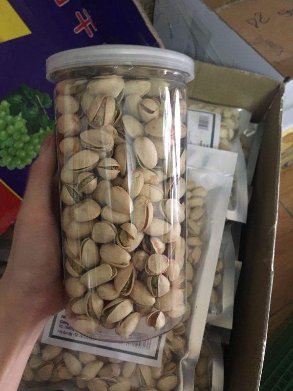 Hạt dẻ cười 400g