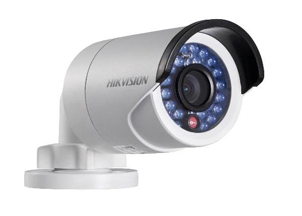 [HCM]Camera DS-2CE16C0T-IR