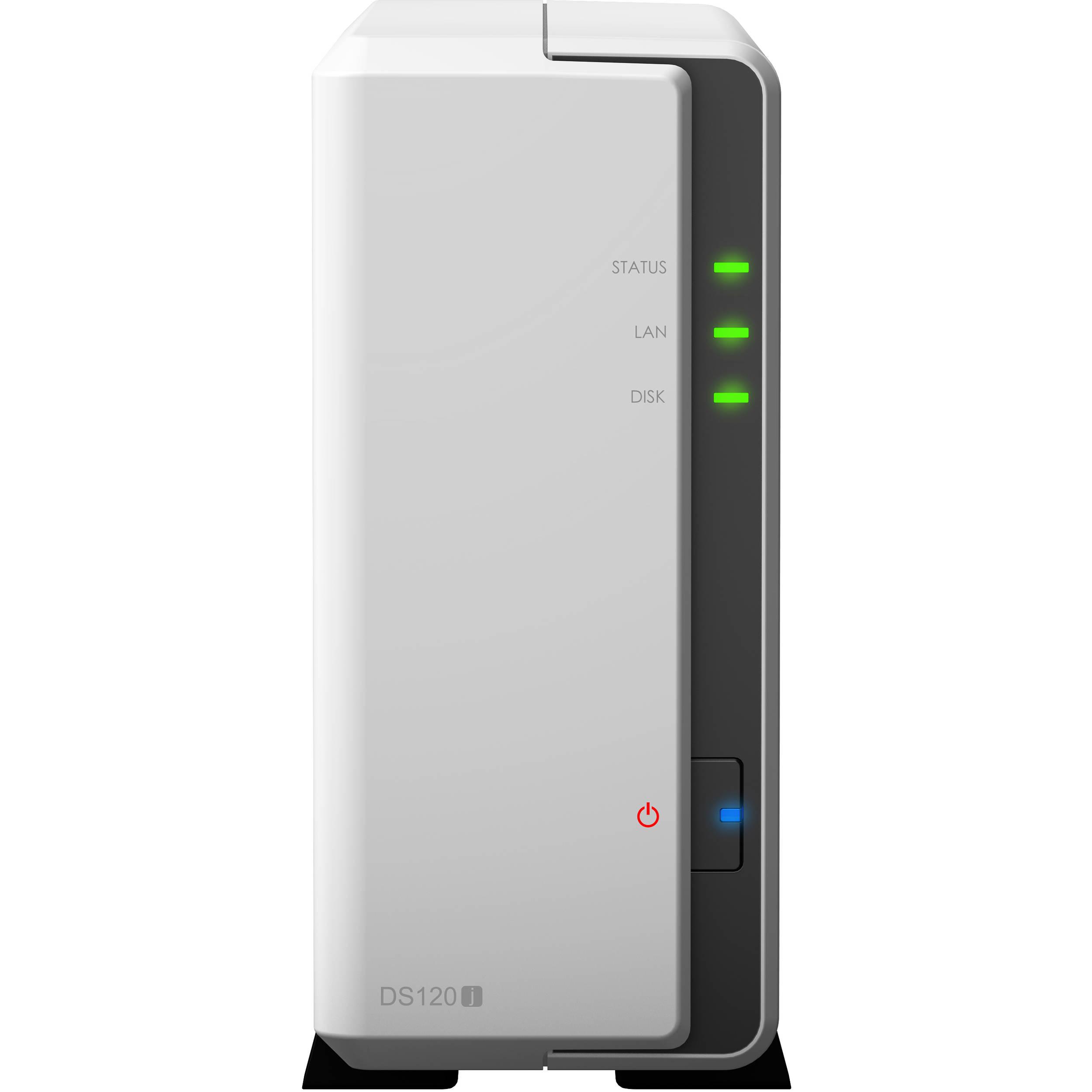 SYNOLOGY DS120J