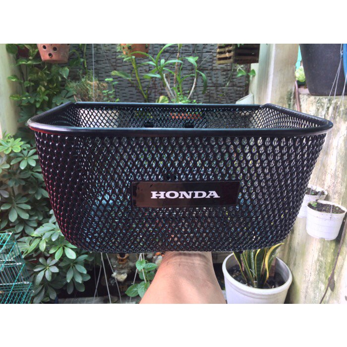 Rổ xe Wave Thái lan