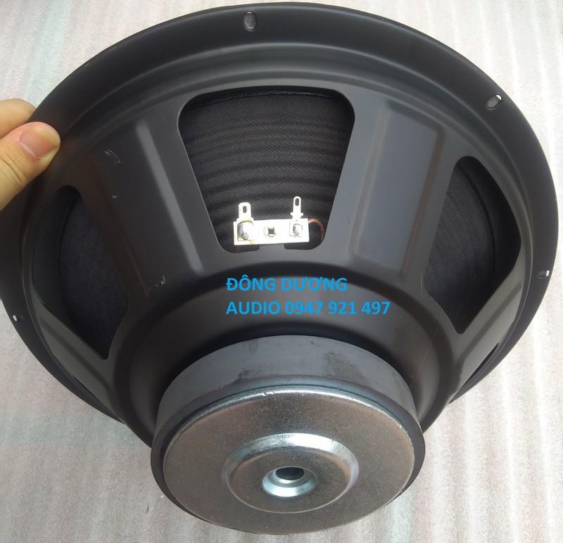 CỦ LOA BASS 30 CHO LOA KÉO - GIÁ 1 CHIẾC