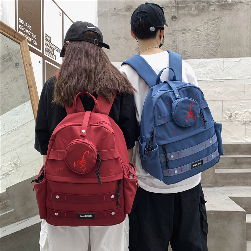 balo unisex hàn quốc (chất xịn )