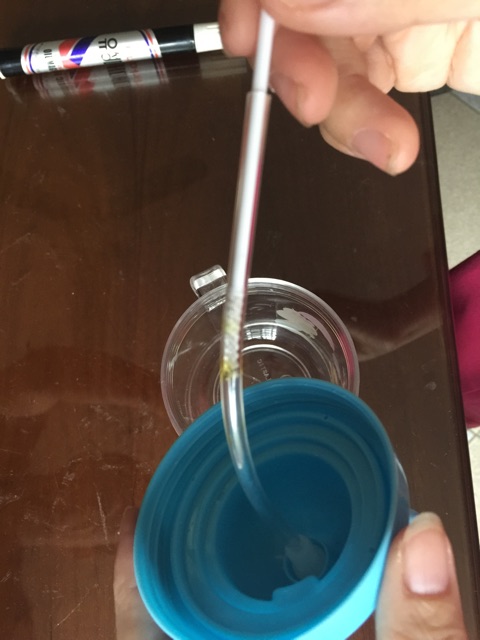 Cọ bình sữa, cọ ống hút, cọ máy hút mũi
