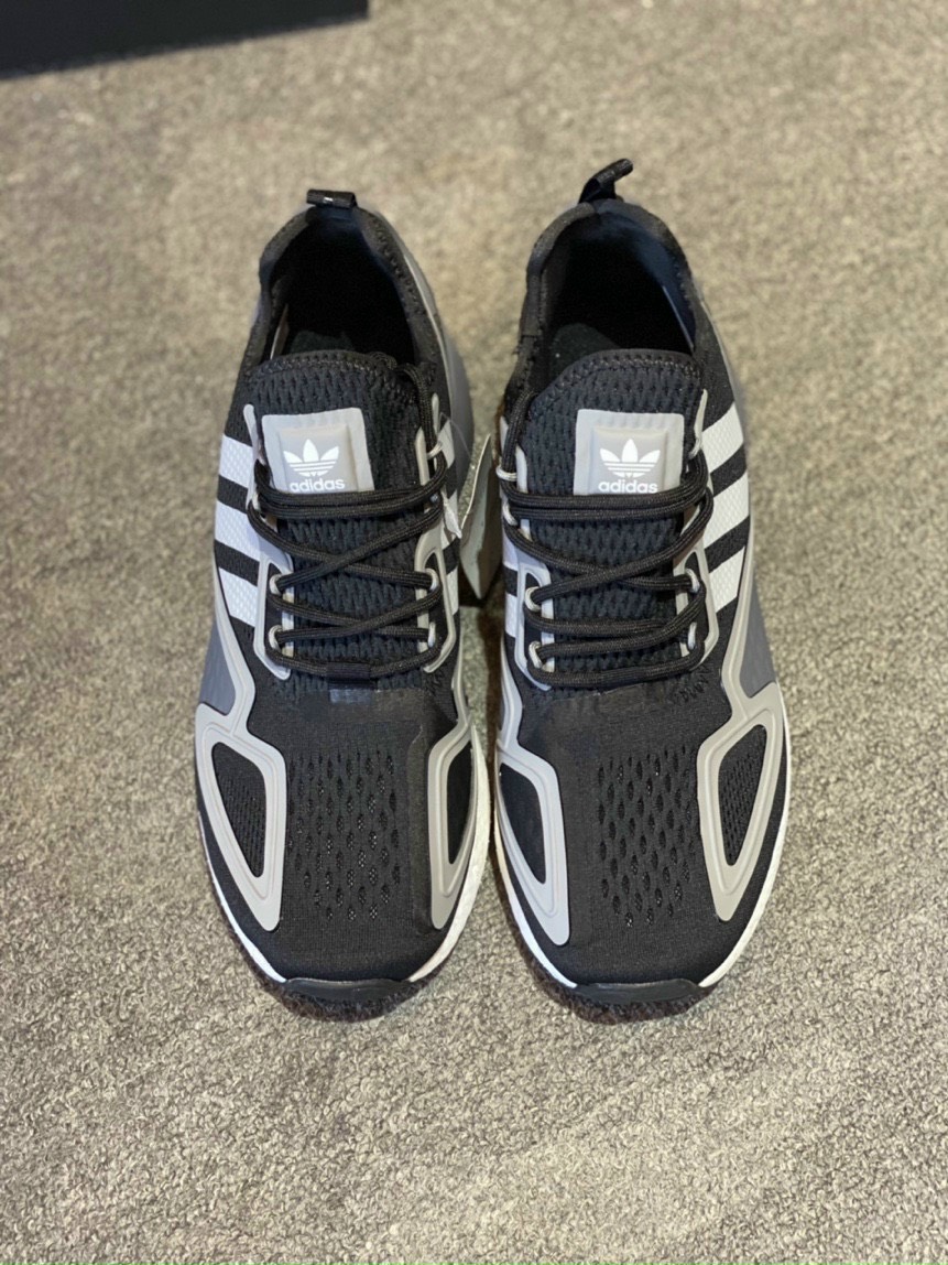 Giày Adidas Zx 2K Boost
