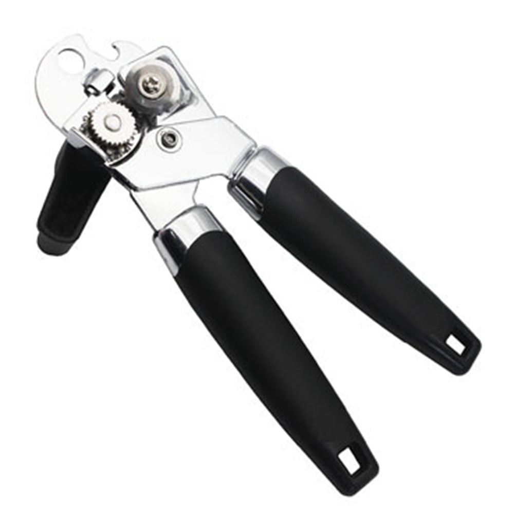 [HCM]Dụng cụ mở nắp lon tiện dụng -  Dụng cụ mở nắp chai khui hộp đa năng - Dụng cụ nhà bếp - Đồ mở hộp tiện dụng [LẺ GIÁ SỈ]