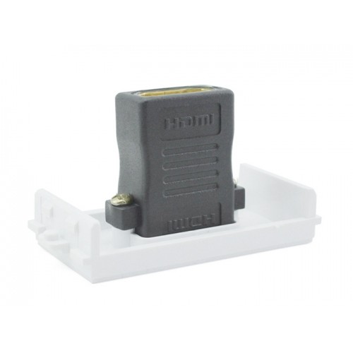 Nhân HDMI âm tường