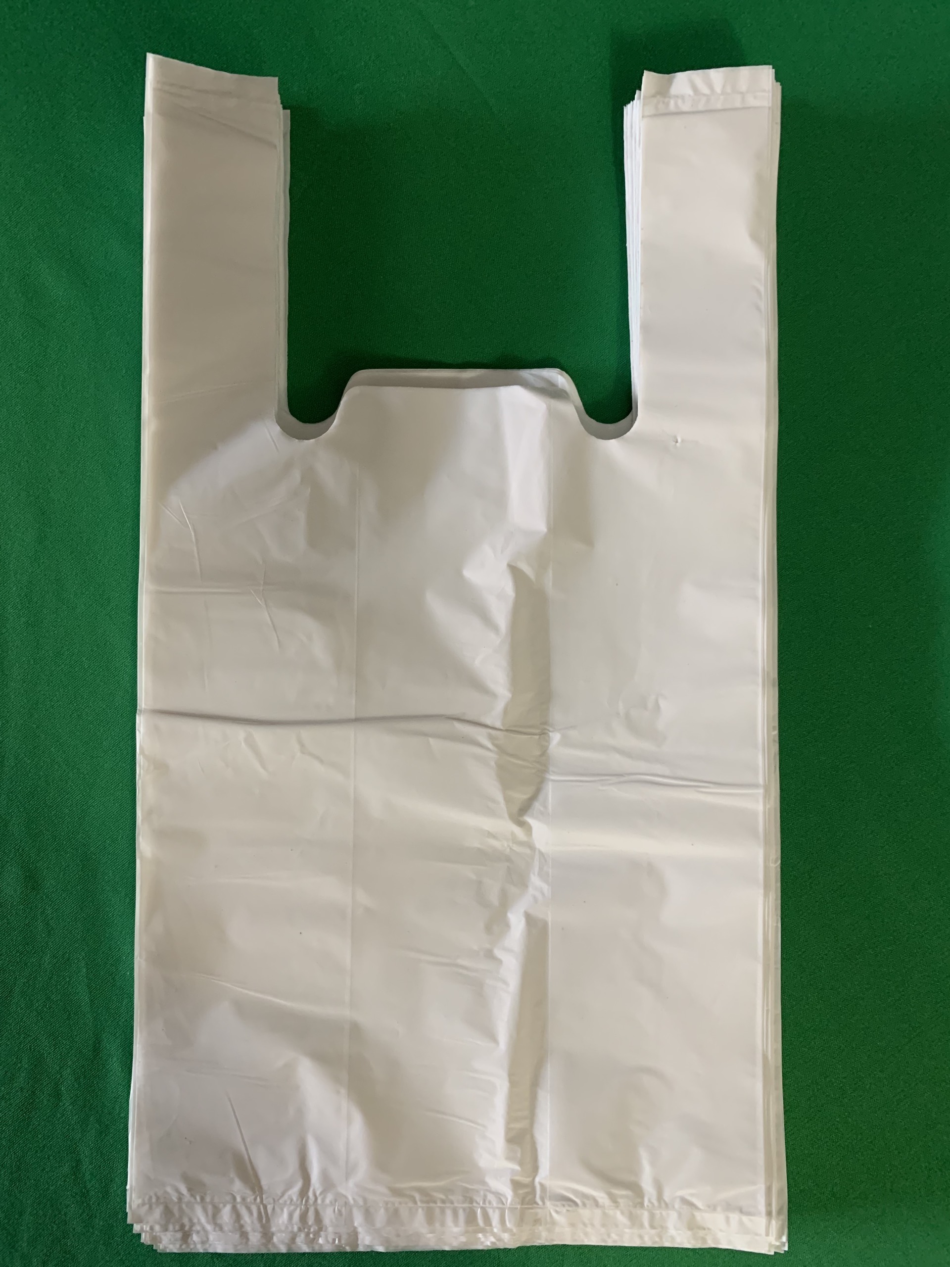 Túi nilon tự phân huỷ