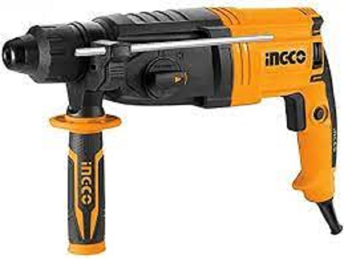 Máy khoan đục 3 chức năng RGH9528 Ingco