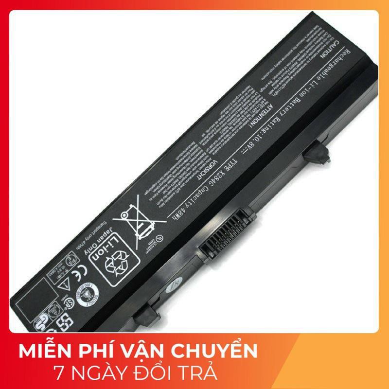 Pin laptop dell inspiron 1440 1525 1526 1545 x284g